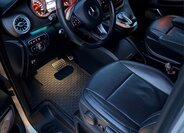 Mercedes-Benz Třídy V VAN / Minibus 0,0 0