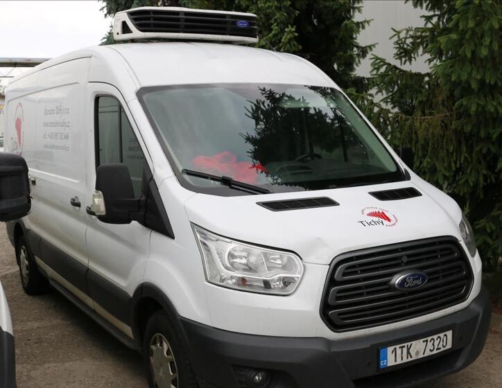 Ford Transit 2
