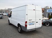 Ford Transit Skříň 2,2 l 85 kw
