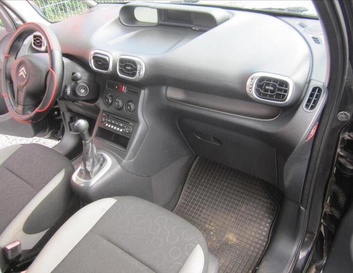 Citroën C3 Picasso 15