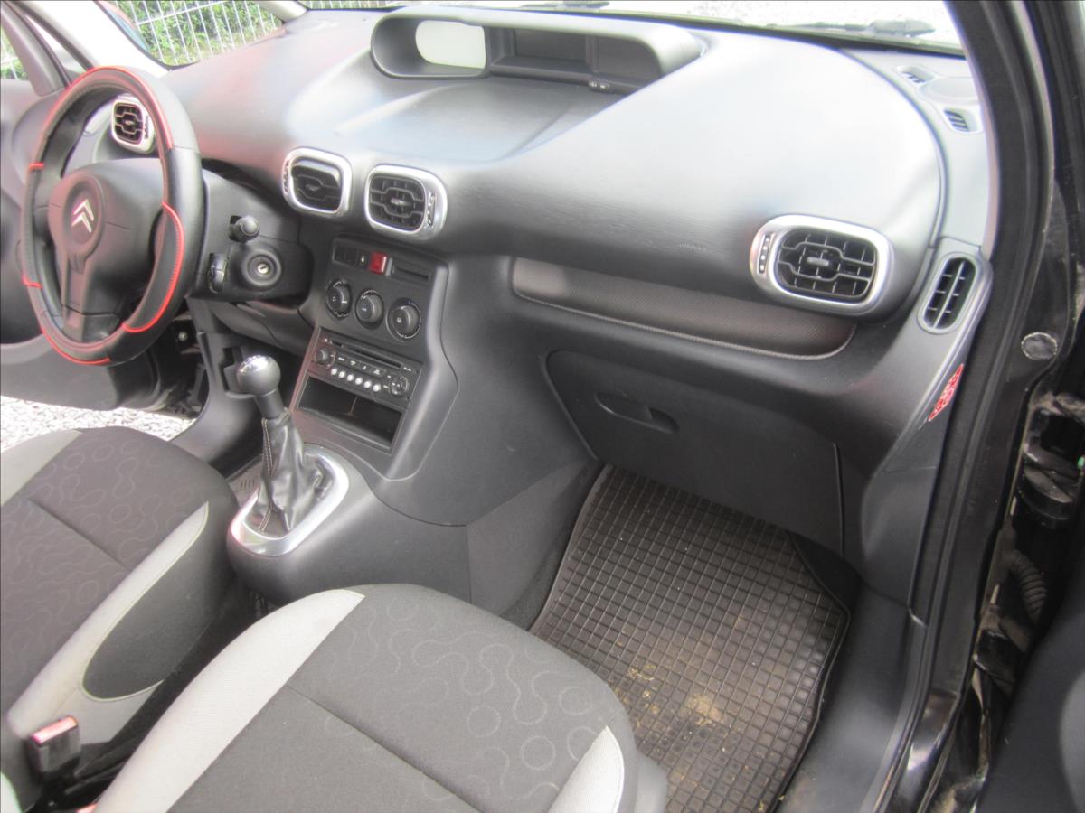 Citroën C3 Picasso