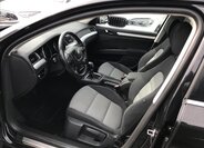 Škoda Superb Kombi 1,6 l 77 kw