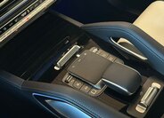 Mercedes-Benz GLE SUV / Terénní 3,0 l 285 kw