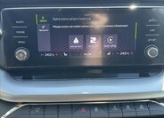 Škoda Octavia Kombi 2,0 l 85 kw