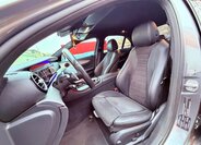 Mercedes-Benz Třídy E 14