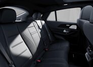 Mercedes-Benz GLE 8
