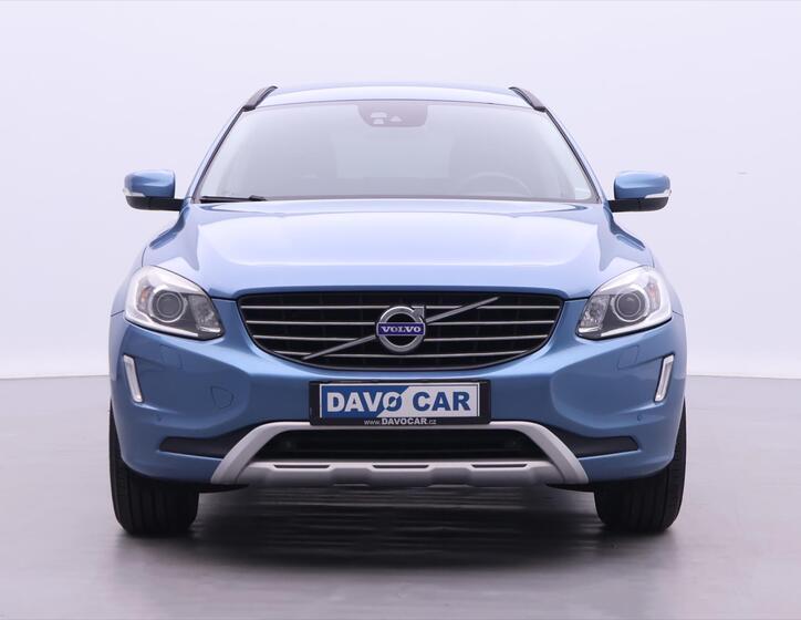 Volvo XC60 2
