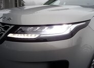 Land Rover Range Rover Evoque 31