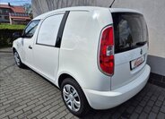 Škoda Praktik Skříň 1,6 l 66 kw