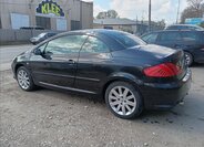 Peugeot 307 Kabriolet 2,0 l 103 kw