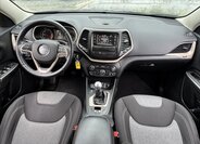 Jeep Cherokee Ostatní 2,0 l 103 kw