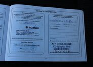 Suzuki Swift Hatchback 1,2 l 66 kw