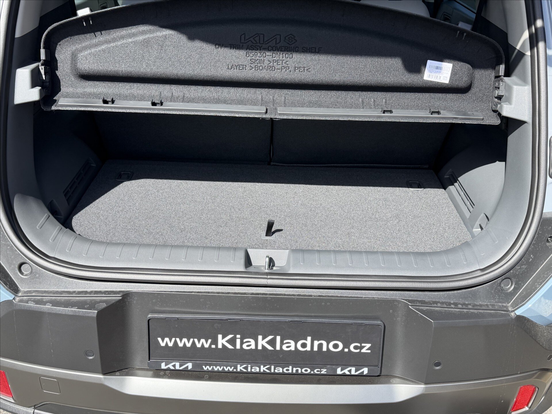 KIA Ostatní Hatchback 0,0 107 kw