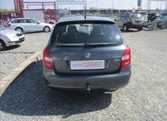 Škoda Fabia Kombi 1,2 l 77 kw