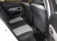 Chevrolet Cruze Sedan / Limuzína 2,0 l 120 kw