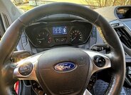 Ford Transit Custom VAN / Minibus 0,0 92 kw