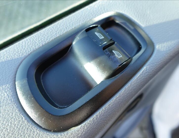 Ford Transit Ostatní 2,2 l 114 kw