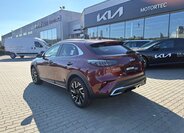 KIA XCeed SUV 1,6 l 110 kw