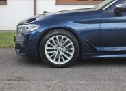 BMW Řada 5 9