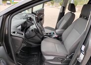 Ford Grand C-MAX MPV 1,5 l 110 kw