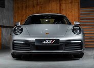 Porsche 911 Kupé 3,0 l 283 kw