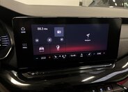 Škoda Octavia Kombi 2,0 l 140 kw