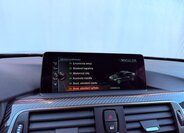 BMW M4 Kupé 3,0 l 317 kw