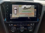 Volkswagen Passat Kombi 2,0 l 140 kw