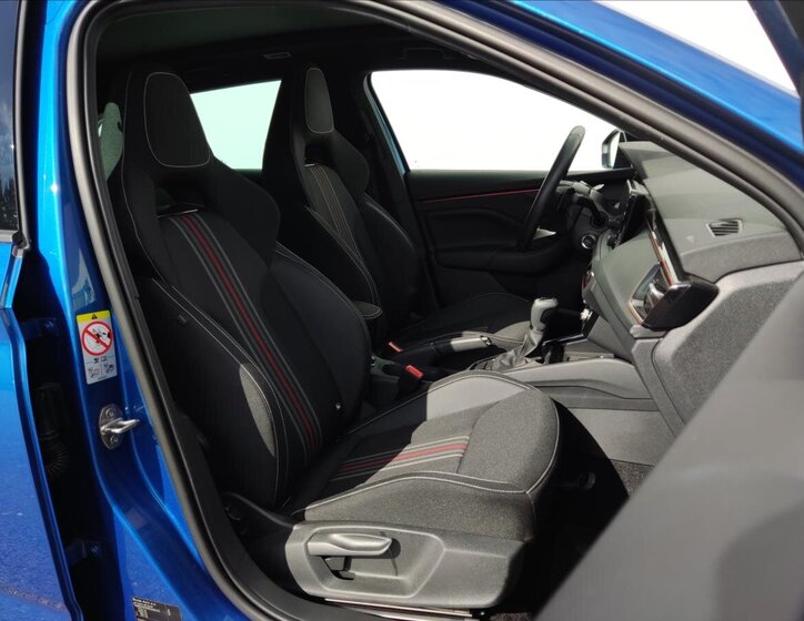 Škoda Scala Hatchback 999,0 85 kw