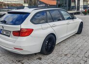 BMW Řada 3 6