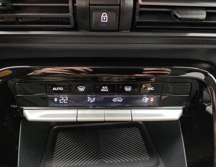 Citroën C3 Aircross 9