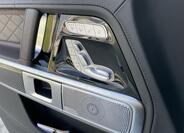 Mercedes-Benz Třídy G 8