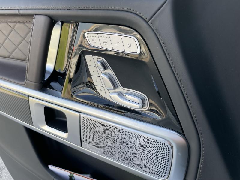 Mercedes-Benz Třídy G