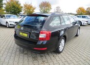 Škoda Octavia Kombi 1,2 l 77 kw
