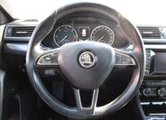 Škoda Superb Kombi 2,0 l 110 kw