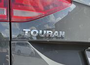 Volkswagen Touran 35
