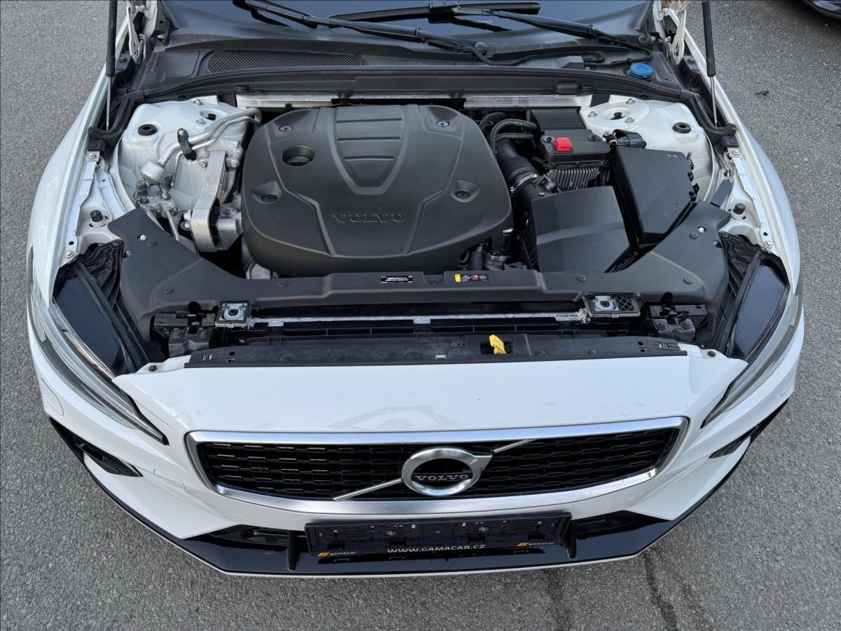 Volvo V60 Kombi 2,0 l 110 kw