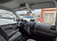 Volkswagen Caravelle VAN-Minibus 0,0 132 kw