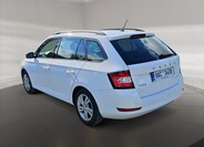 Škoda Fabia 5