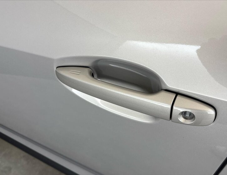 Subaru Outback Kombi 2,5 l 124 kw