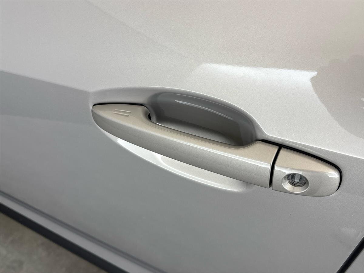 Subaru Outback Kombi 2,5 l 124 kw