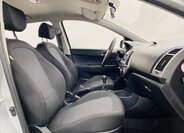 Hyundai i20 Hatchback 1,2 l 62 kw