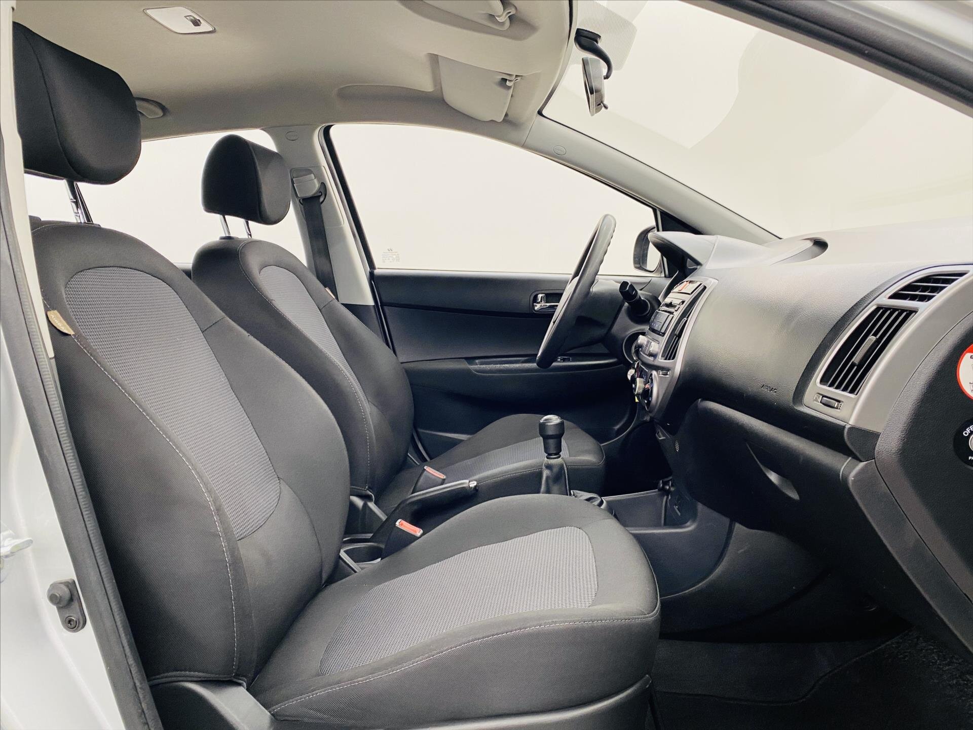 Hyundai i20 Hatchback 1,2 l 62 kw