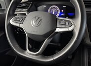 Volkswagen Touran MPV 2,0 l 110 kw