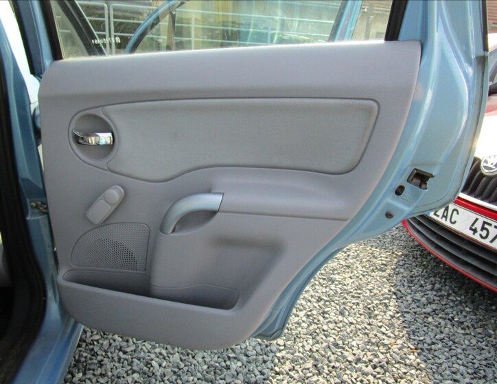 Citroën C3 Hatchback 1,4 l 54 kw