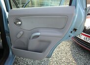 Citroën C3 Hatchback 1,4 l 54 kw