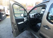 Peugeot Partner Tepee MPV 1,6 l 88 kw