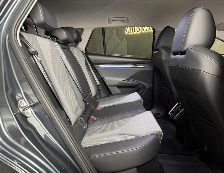 Škoda Enyaq SUV / Terénní 0,0 132 kw