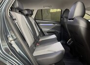 Škoda Enyaq SUV / Terénní 0,0 132 kw