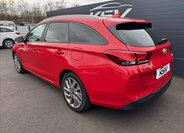 Hyundai i30 Kombi 1,4 l 103 kw